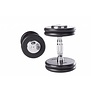 LMX75C Contoured Dumbbellset (2 - 60kg)