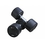 LMX79 Fixed dumbbellset (1 - 50kg)