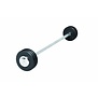 LMX77 Straight barbell (10 - 50kg)