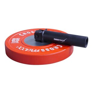 LMX1019 Crossmaxx® post landmine