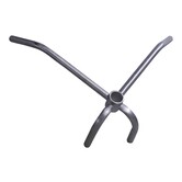 LMX1029 Crossmaxx® Total core trainer handle