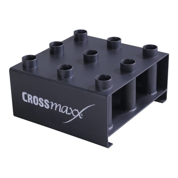 Crossmaxx® LMX1033 Crossmaxx® 9 bar holder