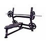 LMX1062 LMX. Olympic press bench (black) (leverbaar 2021)