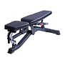 LMX1055 Adjustable bench (black)