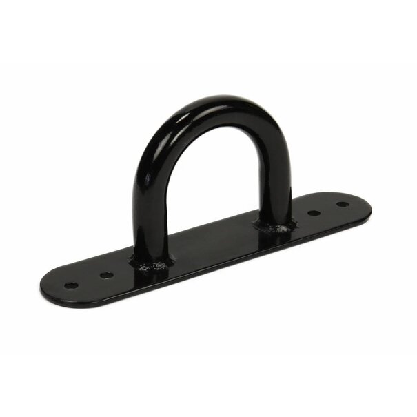 Lifemaxx® LMX1286 Wall mount (black)