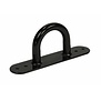 LMX1286 Wall mount (black)