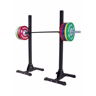 LMX1745 Crossmaxx® Squat stand