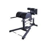 LMX1742 Crossmaxx® Glute Ham Developer PRO (black) (leverbaar juli)