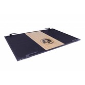 LMX1744 Crossmaxx® Lifting platform 300x200cm