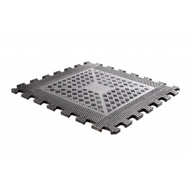 Lifemaxx® LMX1350 & LMX1351 & LMX1352 Rubber floor - SALE 70% (webshop only)