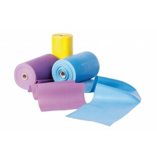 LMX1115 Flex band 12m (light/medium/heavy)