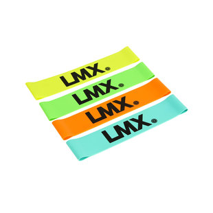 LMX1116  LMX. Mini band 10pcs (level 1 - 4)