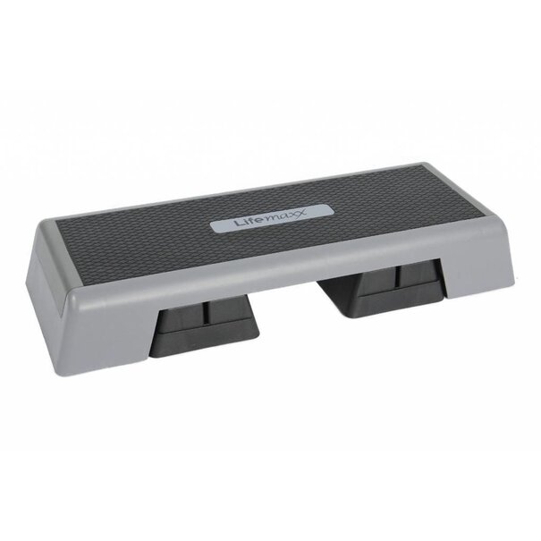 Lifemaxx® LMX1122 PRO step (3-level)