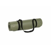 LMX1222 Pilates/yoga mat 180cm (olivegreen)