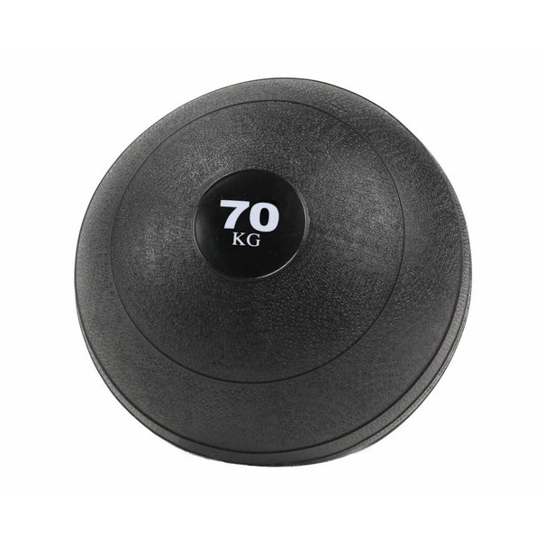 Lifemaxx® LMX1240 Slamball - black (35 - 70kg)