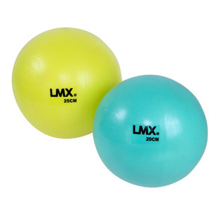 LMX1260 LMX. Pilates ball (20 - 25cm)
