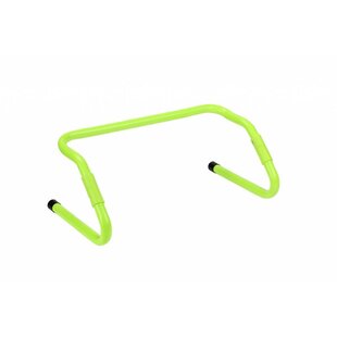 LMX1271 Agility hurdle set (ajustable) 4pcs