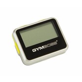LMX1280 Gymboss® interval timer (silver)