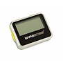 LMX1280 Gymboss® interval timer (silver)