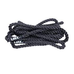 LMX1285 Battle rope 15m (various sizes)