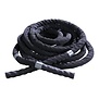 LMX1287 Battle rope with sleeve 12m (various sizes)