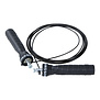 LMX1292B Functional speed rope (black)
