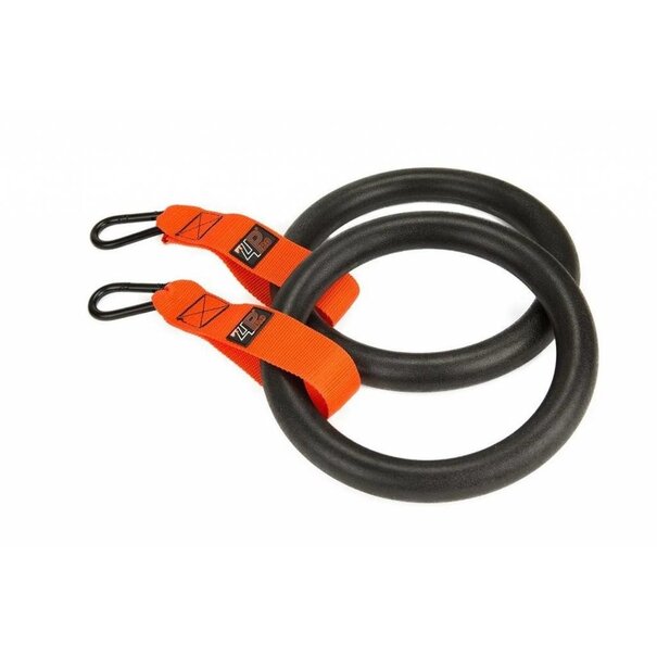 PT4Pro® LMX1501.R PT4Pro training ring set (black)