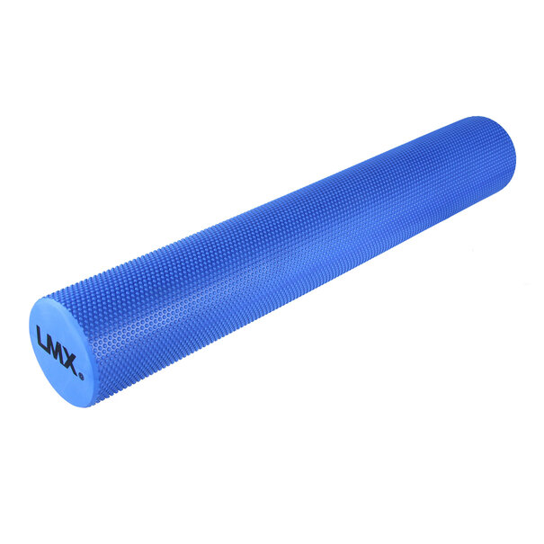 LMX.® LMX1610 LMX. EVA foamroller 15x90 cm (blue)