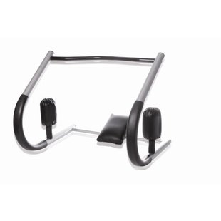 LMX0605 PRO abroller (silver) SALE 40% (webshop only)