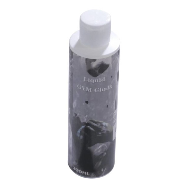 Crossmaxx® LMX1807 Liquid chalk (200ml)