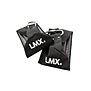 LMX1820 Hanging ab strap (per set)