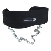 LMX70 Crossmaxx® dip belt (black)