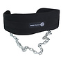 LMX70 Crossmaxx® dip belt (black)