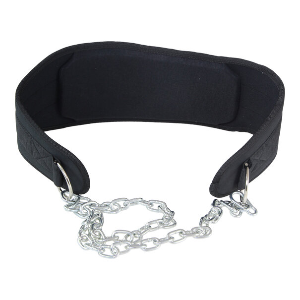 Crossmaxx® LMX70 Crossmaxx® dip belt (black)