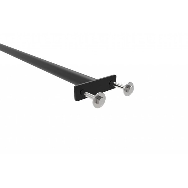 Crossmaxx® LMX1717 Crossmaxx® 180cm Bar (used with LMX1714 or LMX1715)