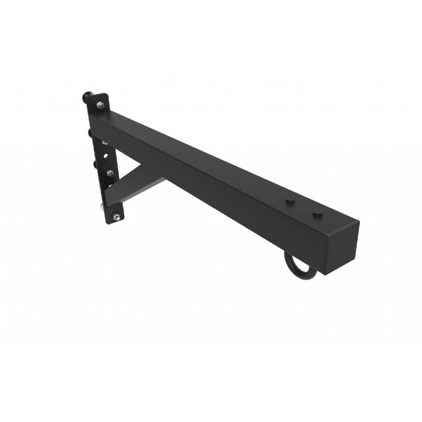 Crossmaxx® LMX1718 Crossmaxx® Boxing bag Arm