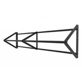 LMX1727 Crossmaxx® 180cm Triangle beam