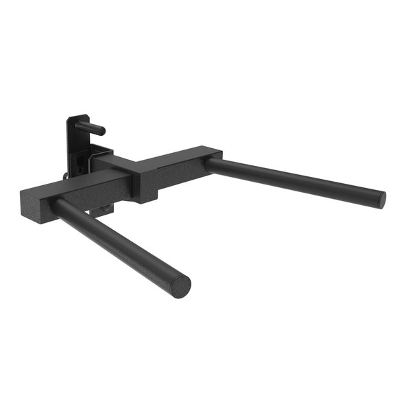 Crossmaxx® LMX1737 Crossmaxx® XL Dip station for Rig