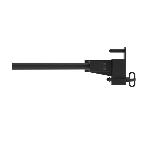 Crossmaxx® LMX1737 Crossmaxx® XL Dip station for Rig