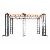 LMX1855 Functional rack (Large)