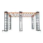 LMX1855 Functional rack (Large)