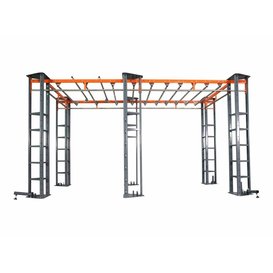 LMX1855 Functional rack (Large)