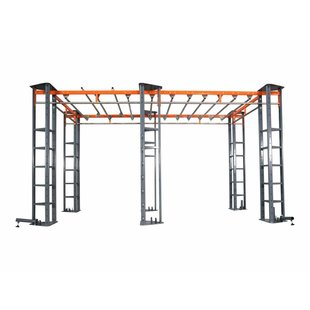 LMX1855 Functional rack (Large)