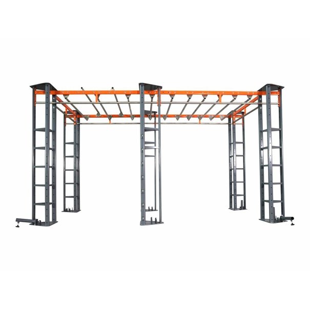 Lifemaxx® LMX1855 Functional rack (Large)