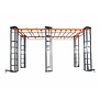 LMX1855 Functional rack (Large)