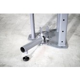 LMX1863 FR Total core trainer (grey or orange)