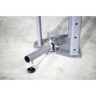 LMX1863 FR Total core trainer (grey or orange)