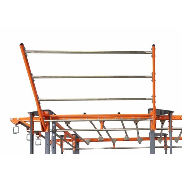 Lifemaxx® LMX1867 FR Monkey Wing (grey or orange)