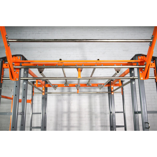 Lifemaxx® LMX1867 FR Monkey Wing (grey or orange)