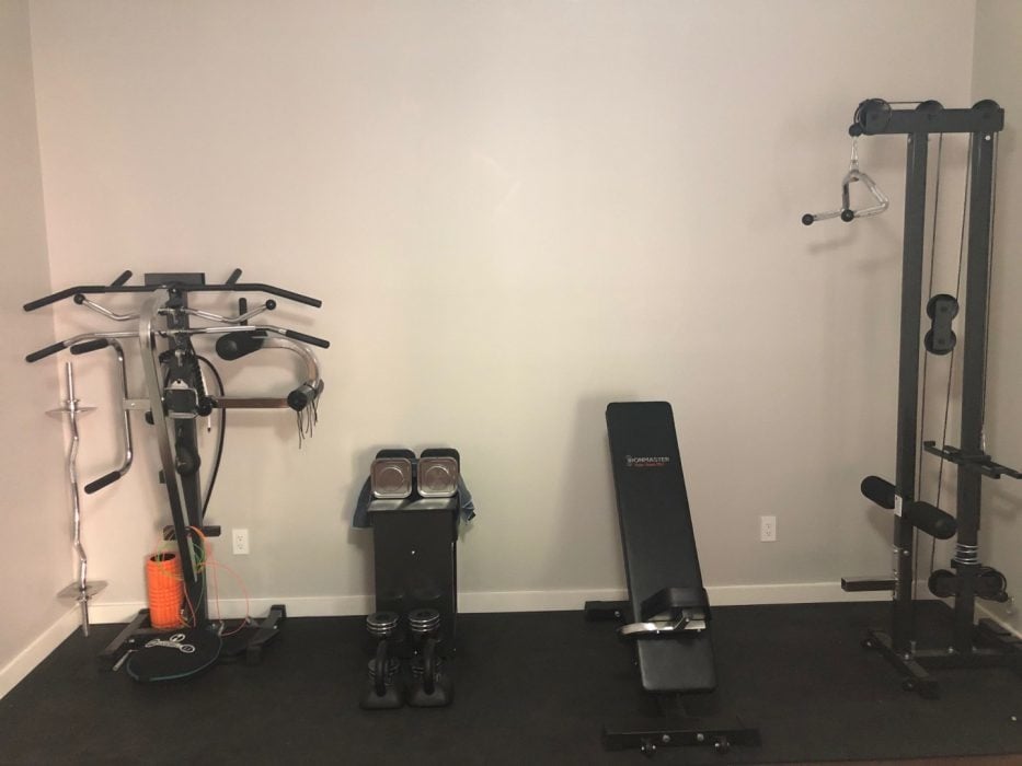 Compact Exercise Equipment For Your Home Gym